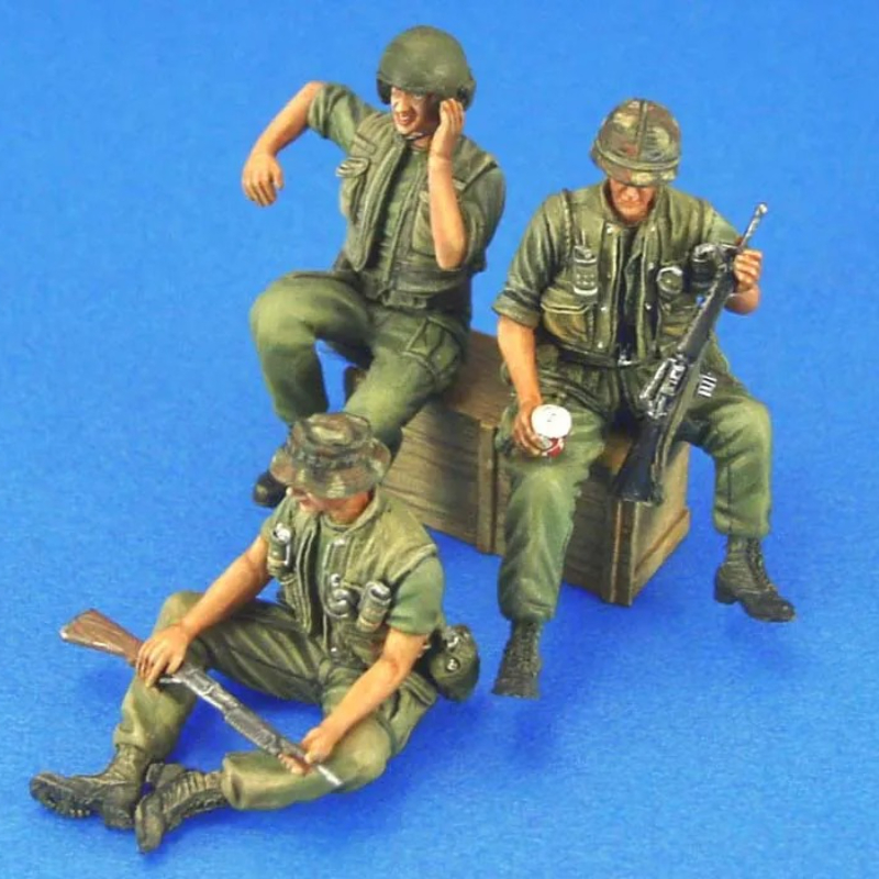 Model Kit Reshiram - 1/35 Scale Die Casting Resin Body