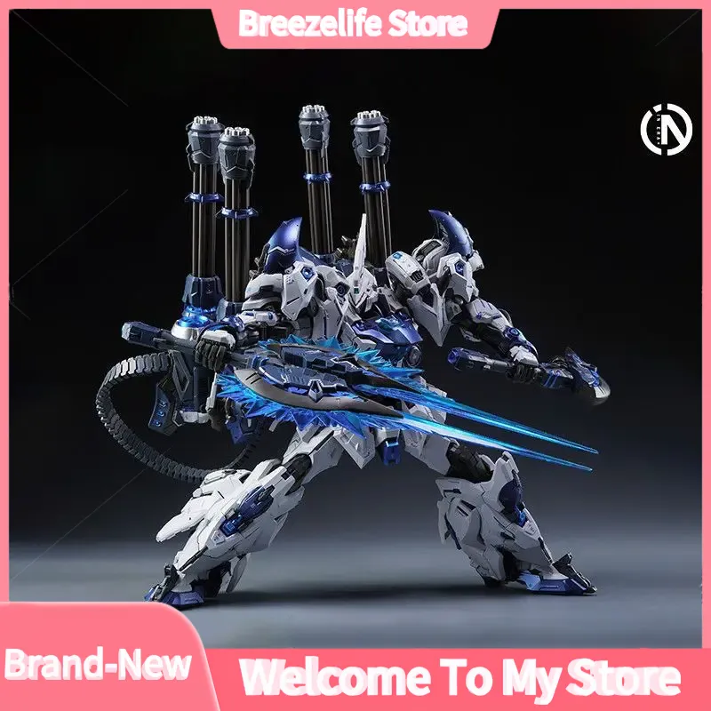 Model Kit Pg - 【IN STOCK】LIZARD 1/100 IN ERA+RMD Polar