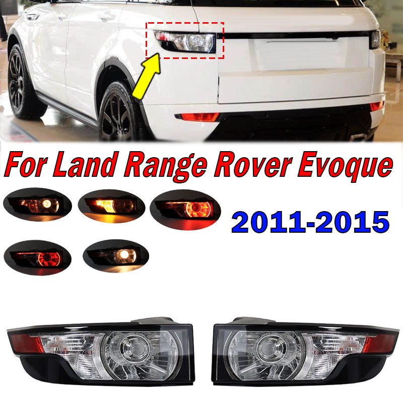 Model Kit Land Rover - Car Accessories For Land Range Rover