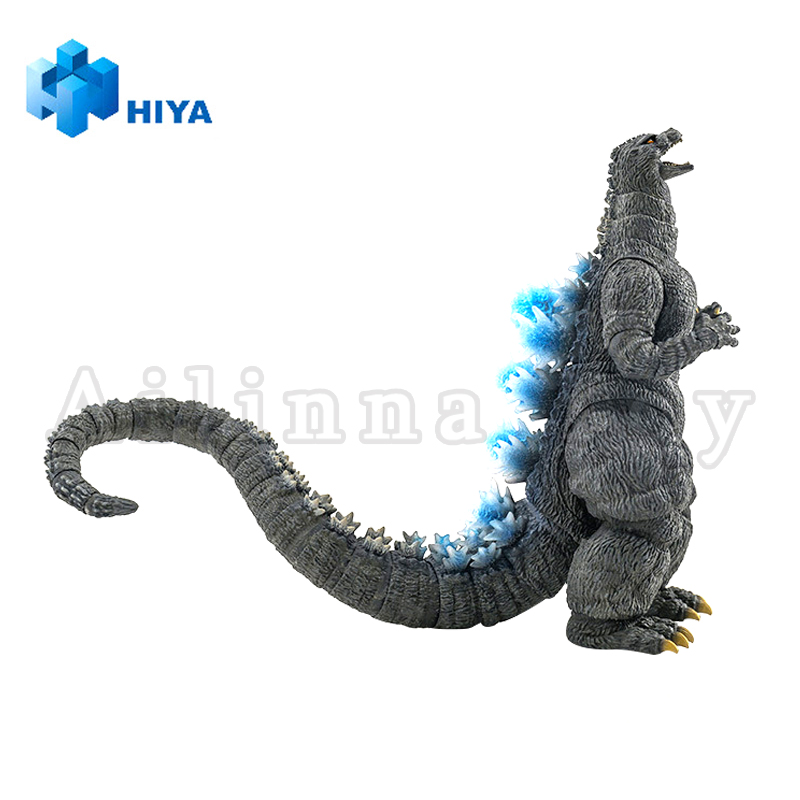 Model Kit Kiryu - HIYA Action Figure Exquisite Basic Series