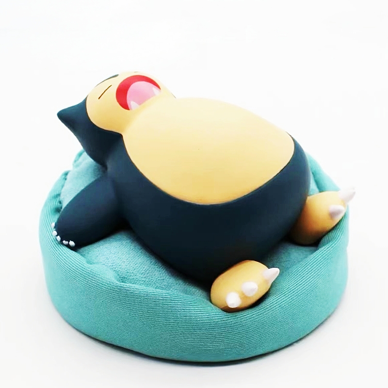 Pokemon Starry Dream Series Ac - Model Kit Eevee recension och pris