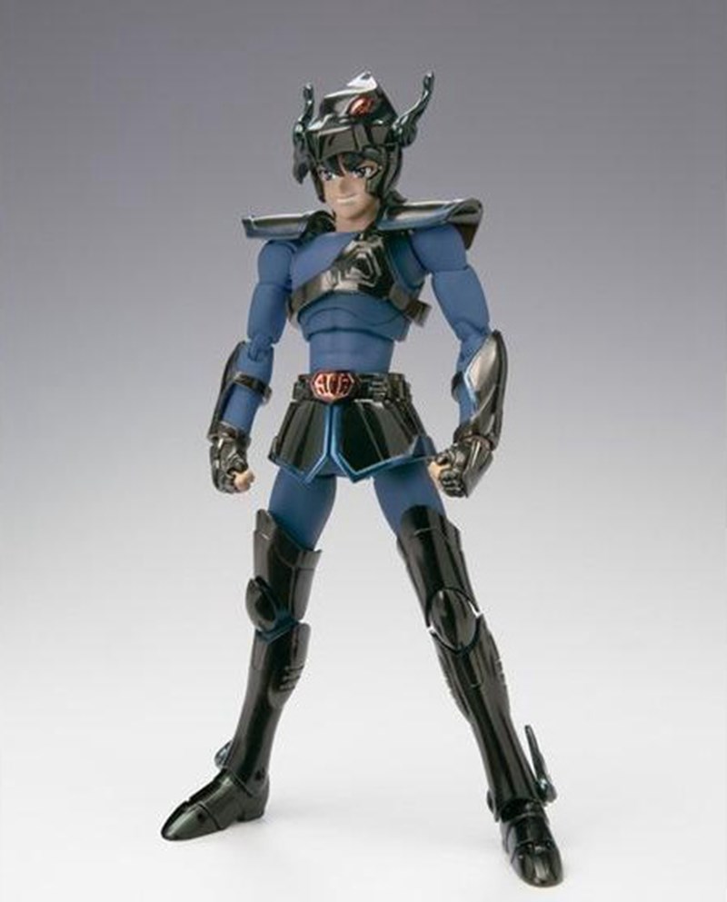 19cm Anime Dark Saint Seiya Fi - Model Kit Kiryu recension och pris