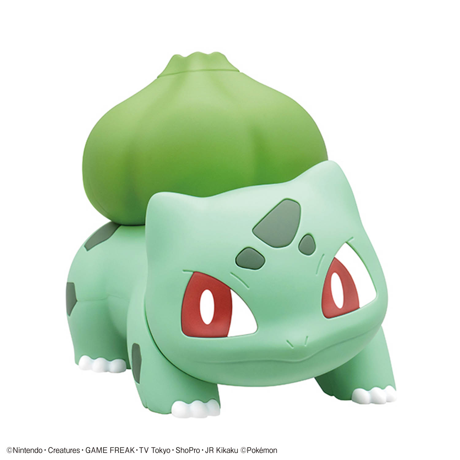 Bandai Pokemon Quick Lite Mode - Model Kit Quick Charmander recension och pris