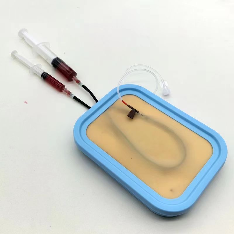 Venipuncture Training Kit Sili - Model Kit Tool recension och pris