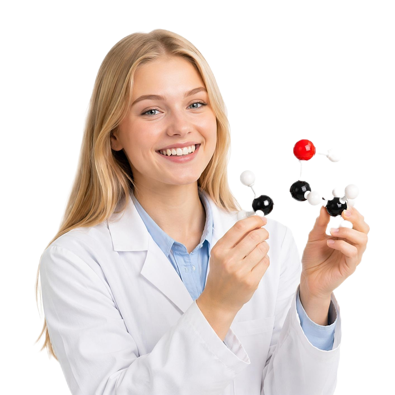 Chemistry Molecular Model Kit  - Model Kit Chemistry recension och pris
