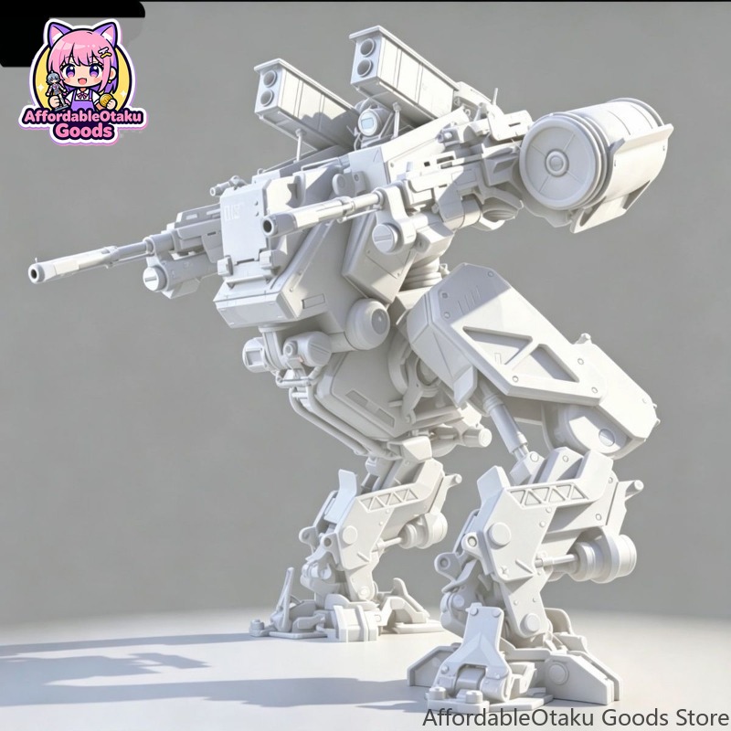 Doomsday Mecha 003 GJ White Mo - Model Kit Reshiram recension och pris
