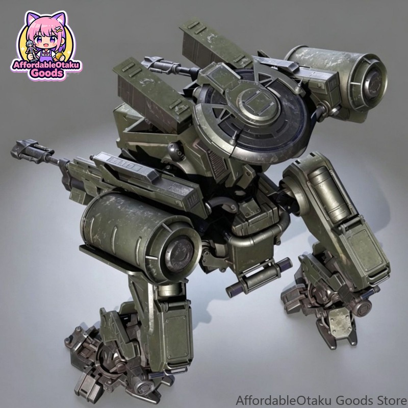 Doomsday Mecha 003 GJ White Mo - Model Kit Reshiram recension och pris