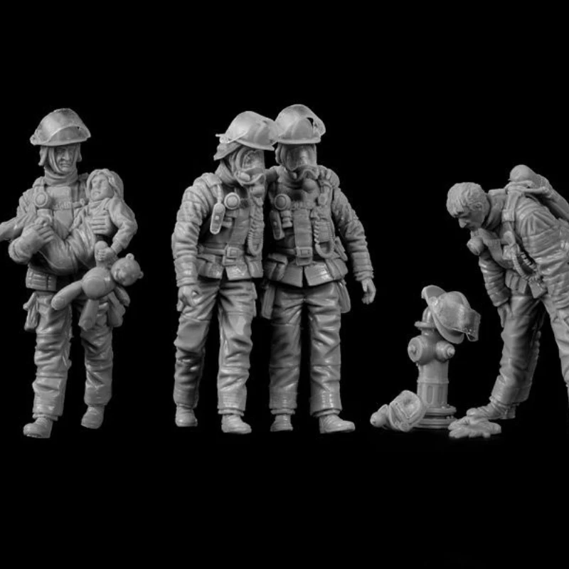 1/35 Scale die-cast Resin Figu - Model Kit Reshiram recension och pris