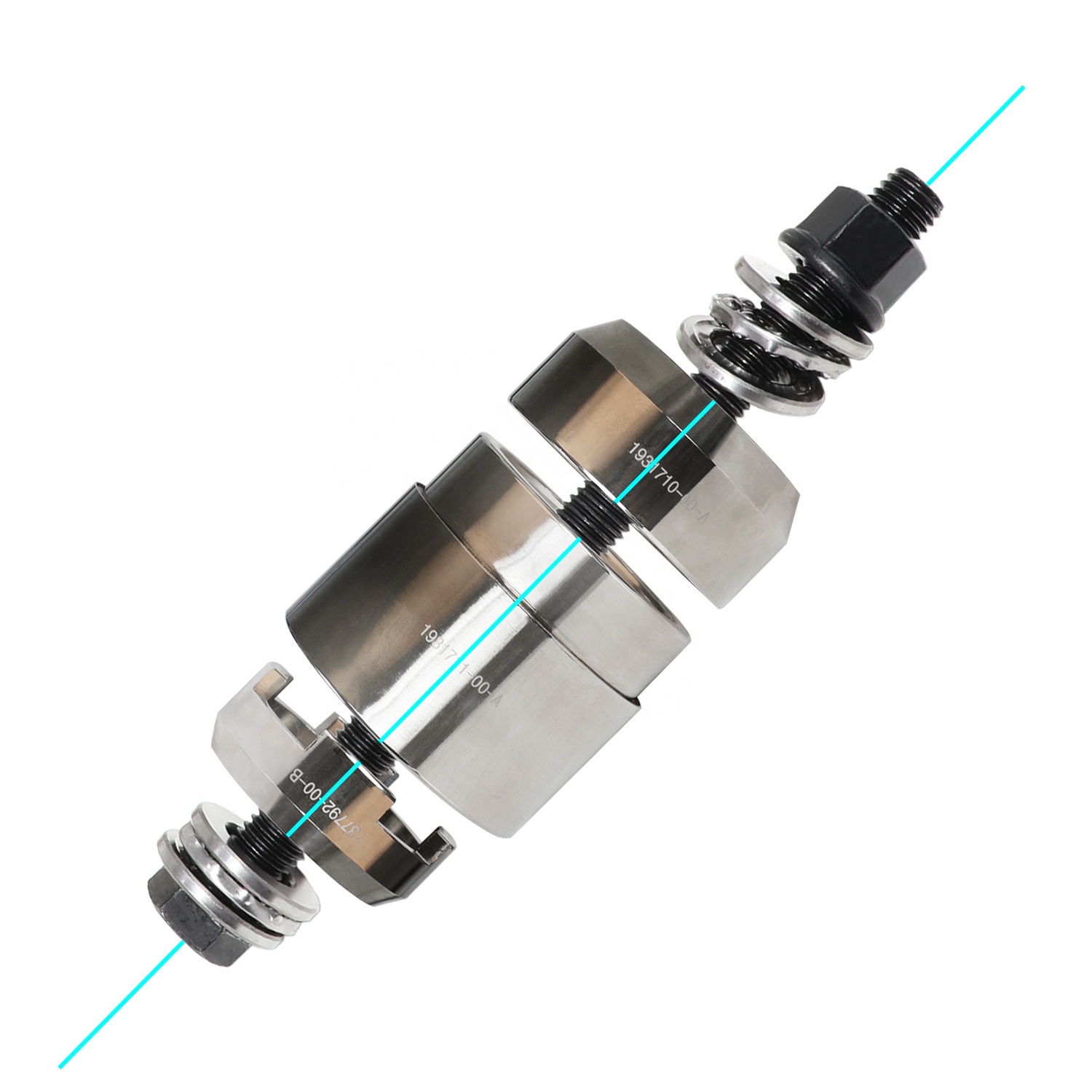 For   Model Y Rear Suspension  - Model Kit Tool recension och pris