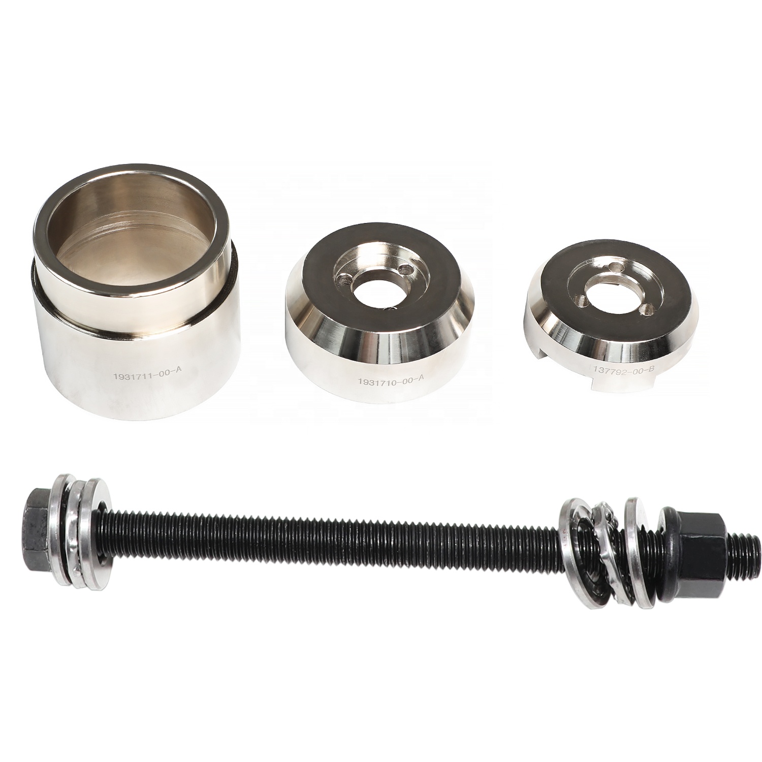 For   Model Y Rear Suspension  - Model Kit Tool recension och pris