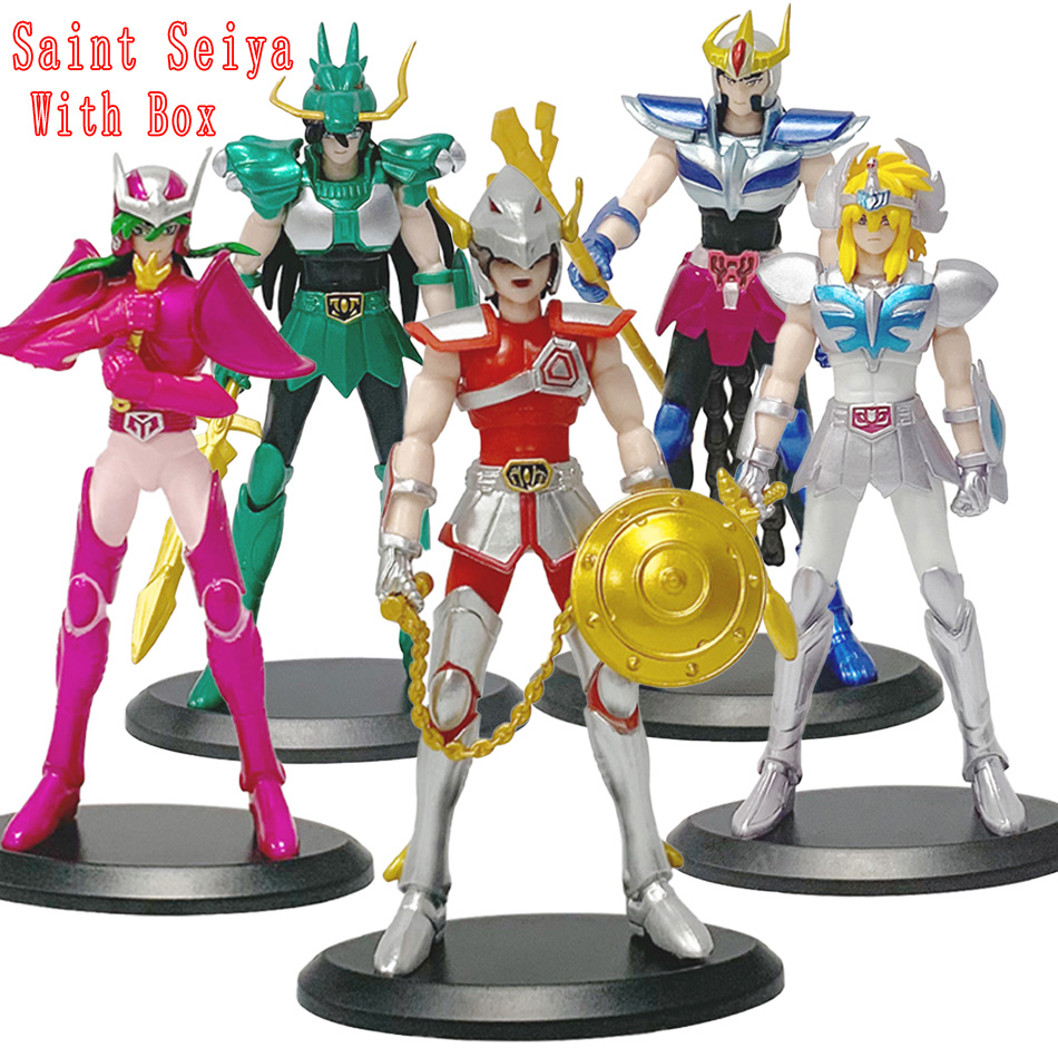 In Stock Anime Figure Phoenix  - Model Kit Kiryu recension och pris