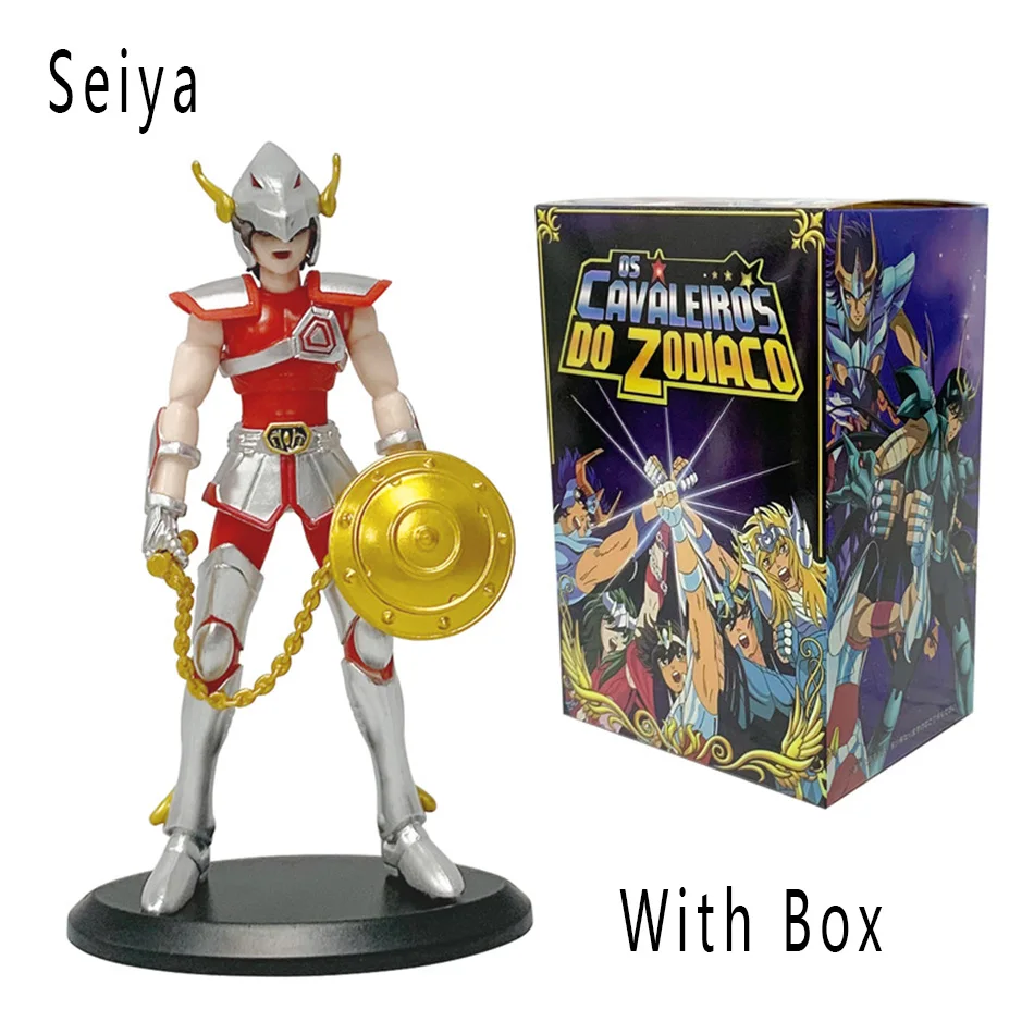 In Stock Anime Figure Phoenix  - Model Kit Kiryu recension och pris