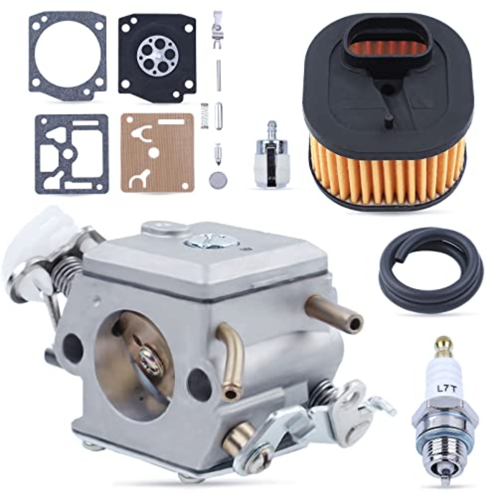 Carburetor Replacement Kit 032 - Model Kit Tool recension och pris