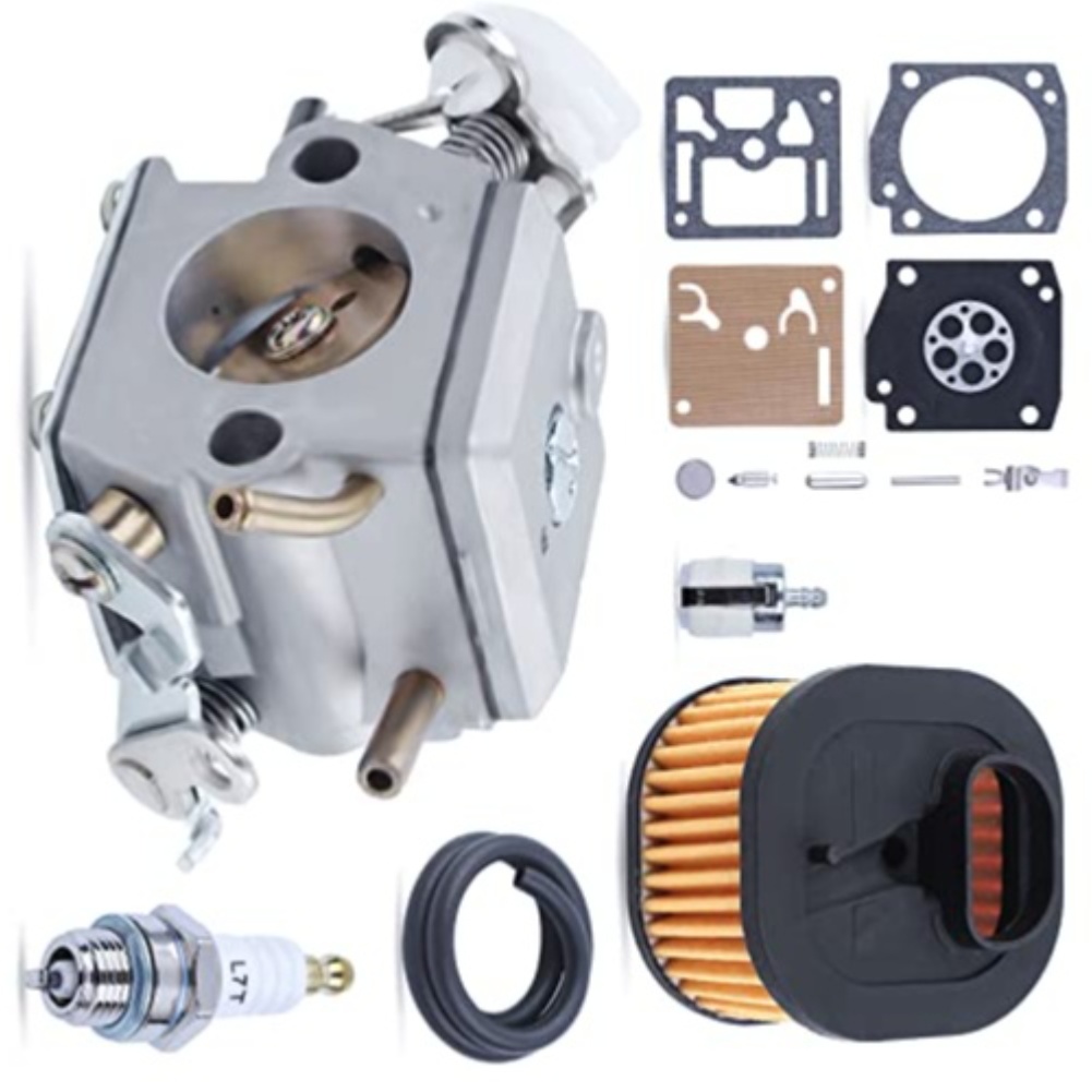 Carburetor Replacement Kit 032 - Model Kit Tool recension och pris