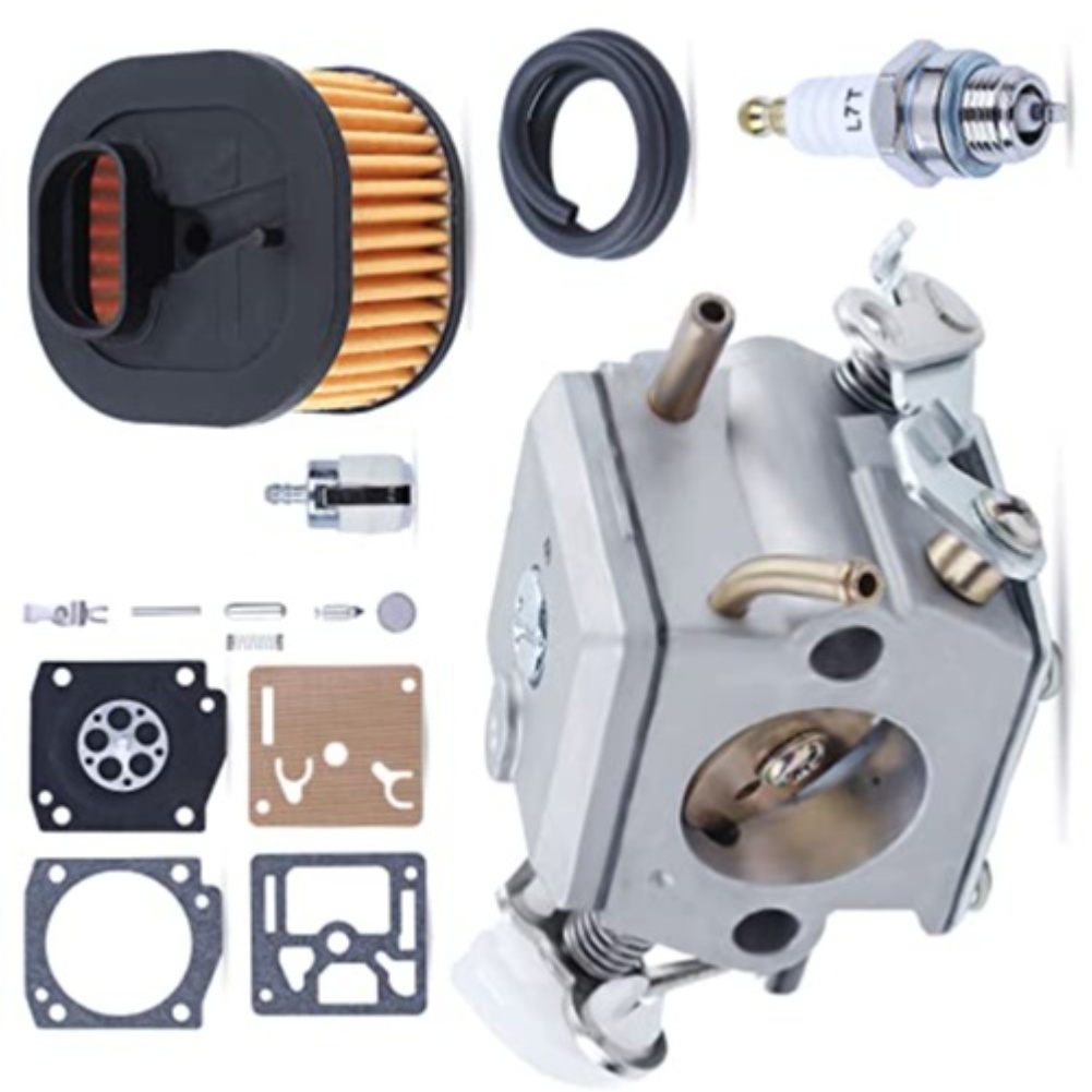 Carburetor Replacement Kit 032 - Model Kit Tool recension och pris