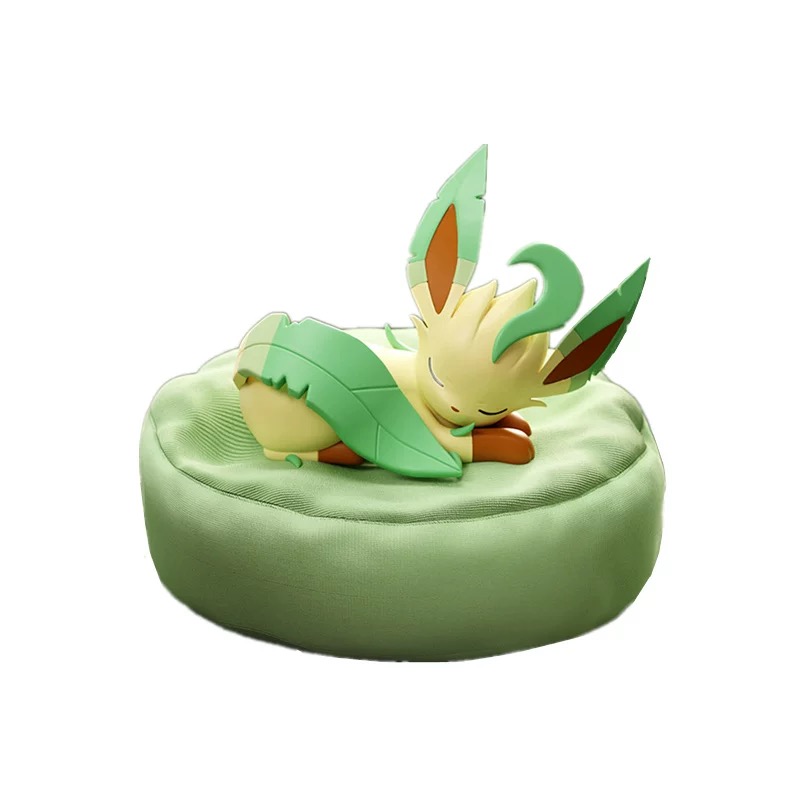 Anime Pokémon Eevee Family Sle - Model Kit Eevee recension och pris