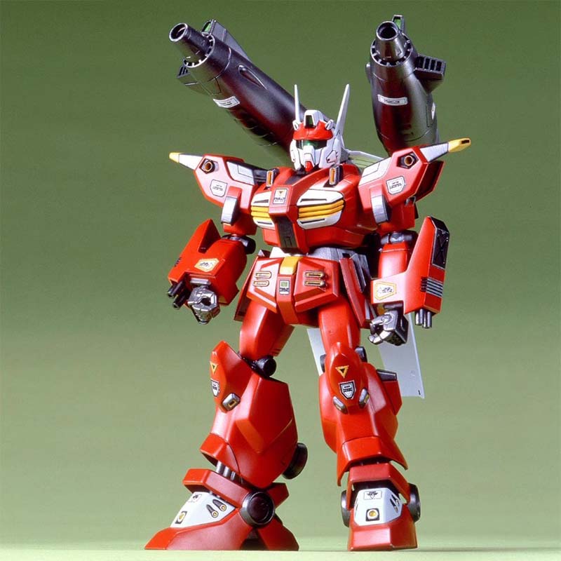 Bandai Gundam Model Kit TV 1/1 - Model Kit Formula 1 recension och pris