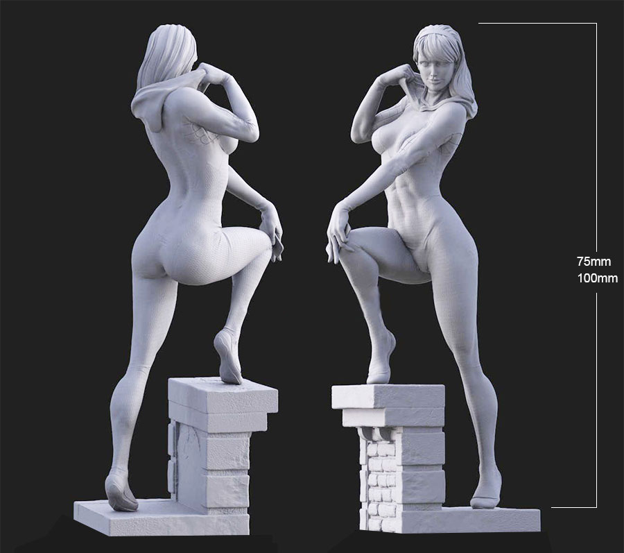 1/24 75mm 1/18 100mm Resin Mod - Model Kit Reshiram recension och pris