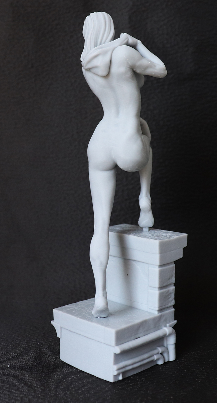 1/24 75mm 1/18 100mm Resin Mod - Model Kit Reshiram recension och pris