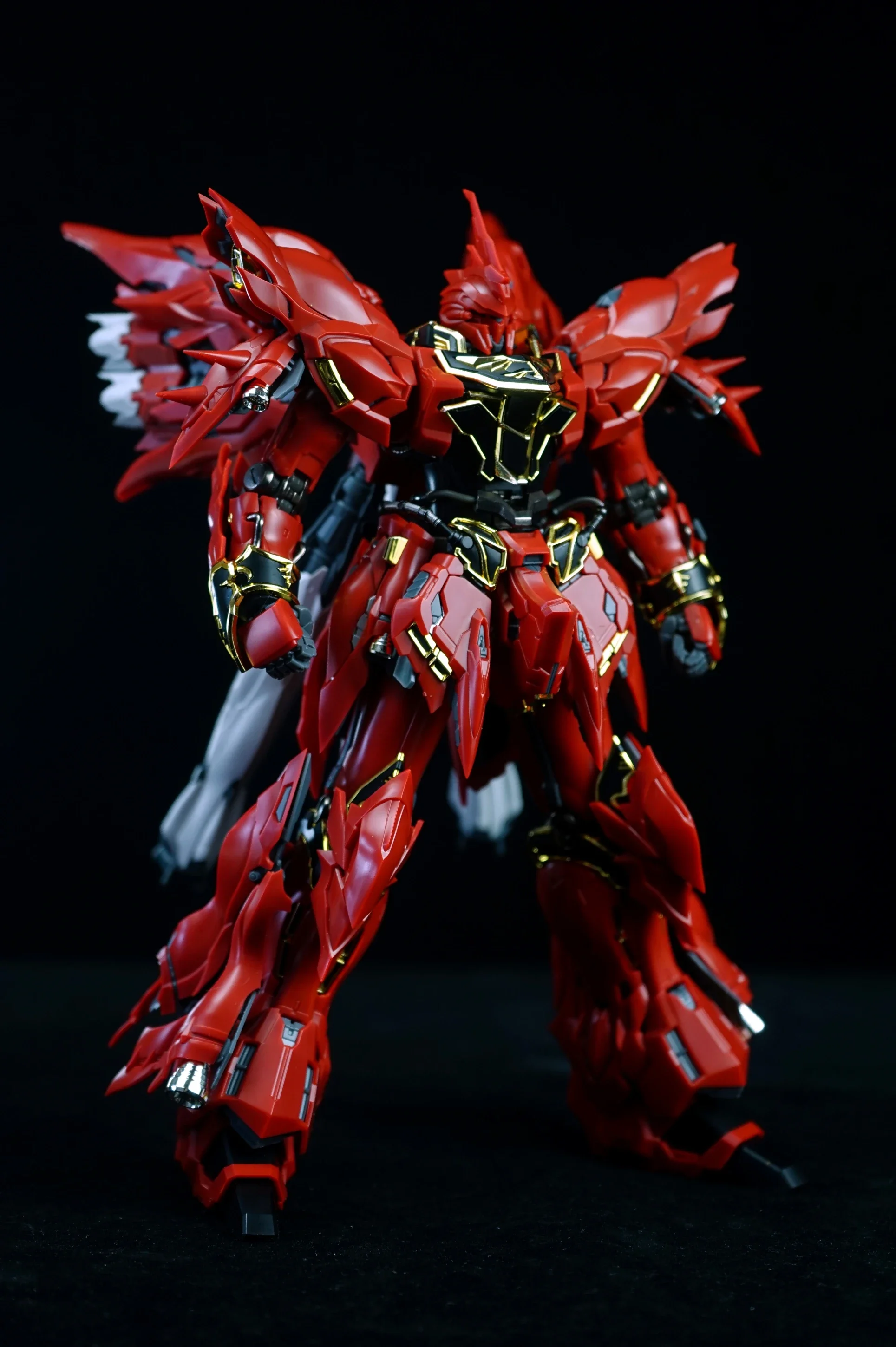 Iron Toys Metal Frame Parts fo - Model Kit Pg recension och pris