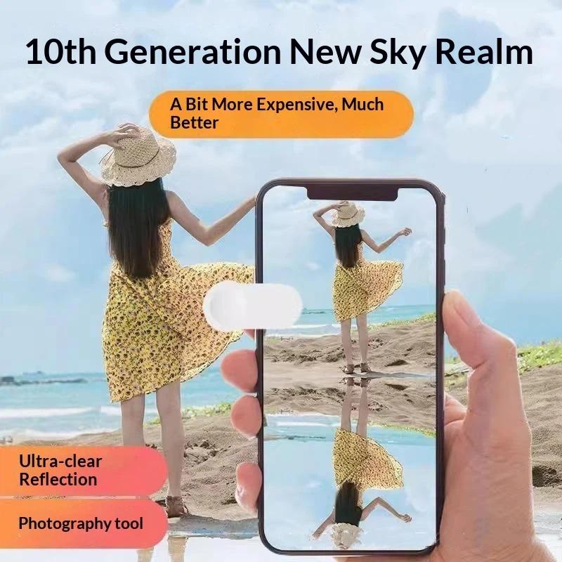 Smartphone Camera Mirror Refle - Model Kit Tool recension och pris