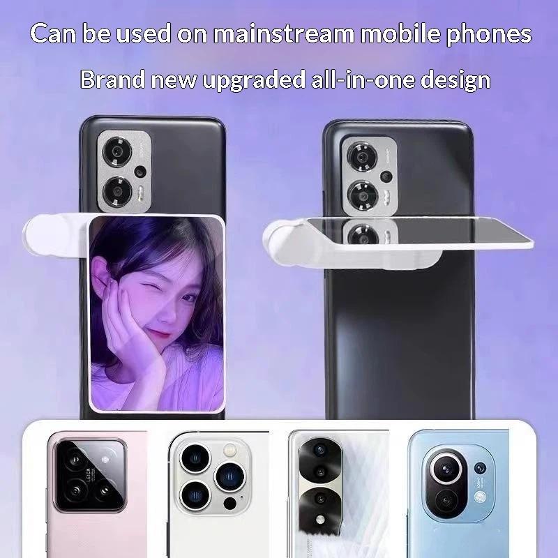 Smartphone Camera Mirror Refle - Model Kit Tool recension och pris