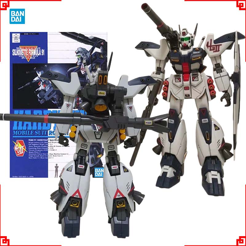 Bandai Gundam Model Kit TV 1/1 - Model Kit Formula 1 recension och pris