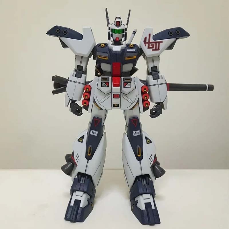 Bandai Gundam Model Kit TV 1/1 - Model Kit Formula 1 recension och pris