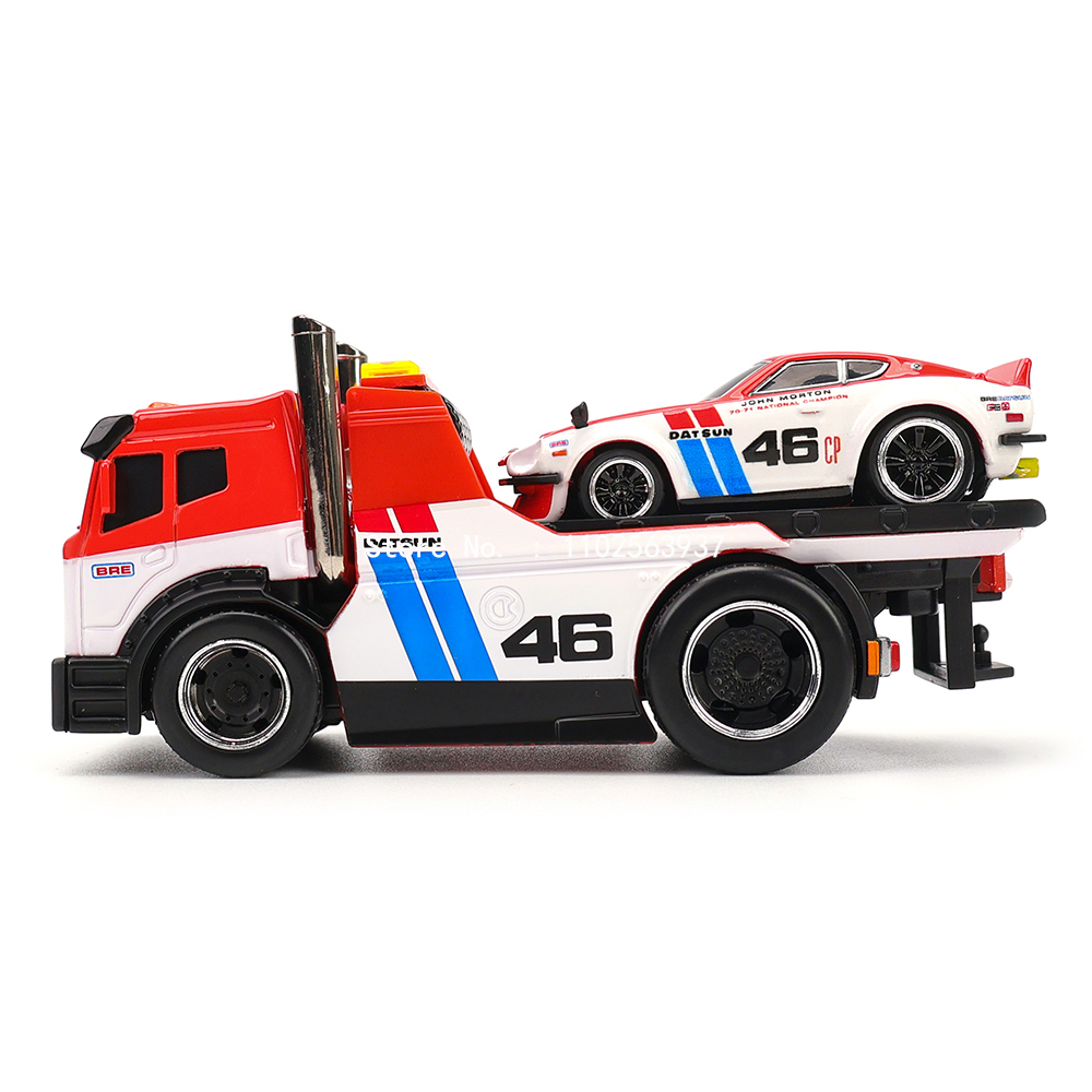 Maisto 1:64 1972 Datsun 240Z B - Model Kit Formula 1 recension och pris