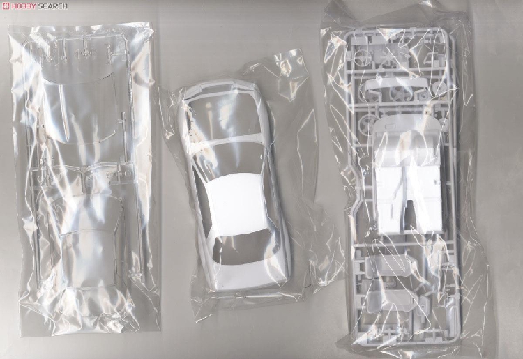Tamiya 24341 1/24 Skyline GT-R - Model Kit Nissan Skyline recension och pris