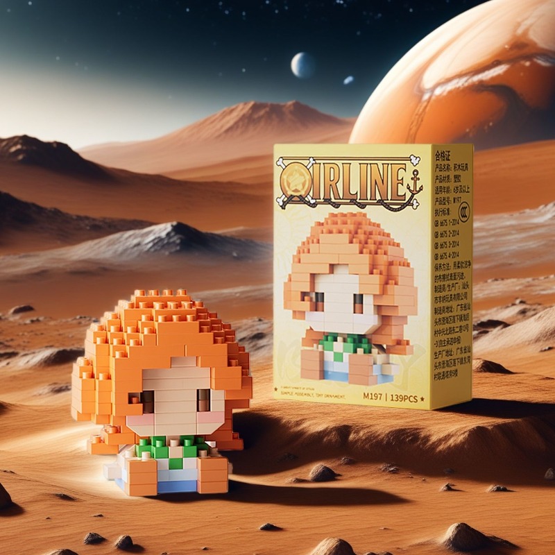 New ONE PIECE Sun God Nika Luf - Model Kit Land Rover recension och pris