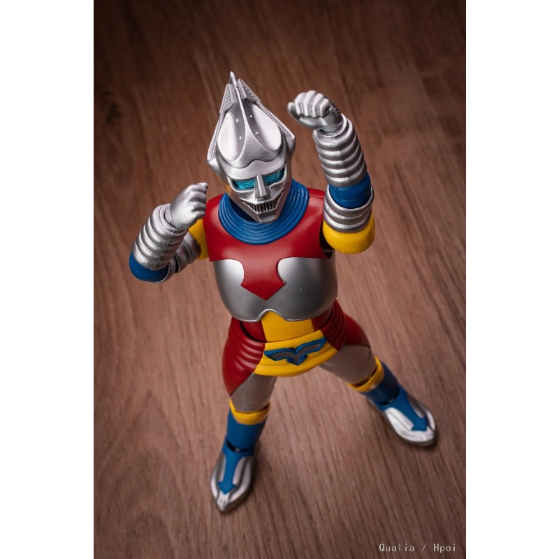 BANDAI SPIRITS Genuine S.H.Mon - Model Kit Kiryu recension och pris