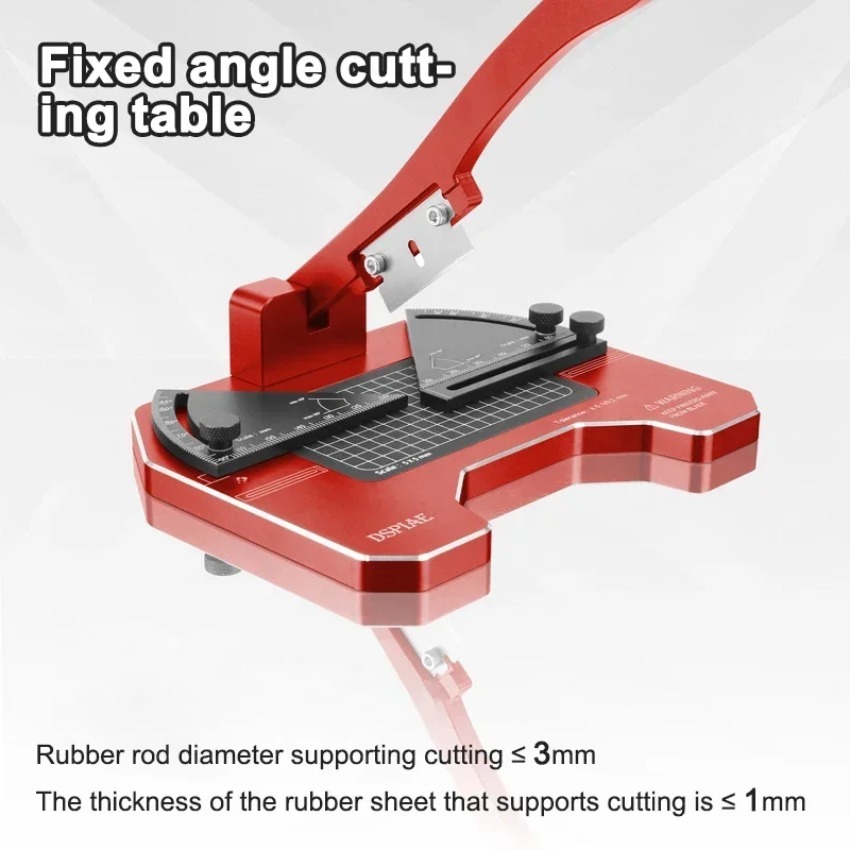DSPIAE AT-CJ Fixed Angle Cutti - Model Kit Tool recension och pris