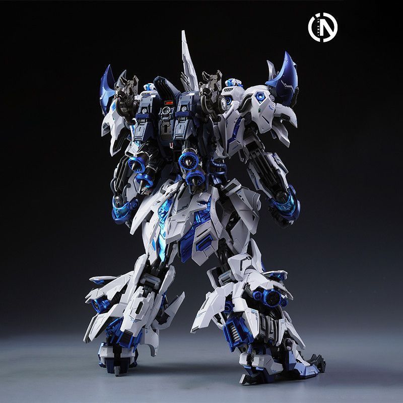 【IN STOCK】LIZARD 1/100 IN ERA+ - Model Kit Pg recension och pris