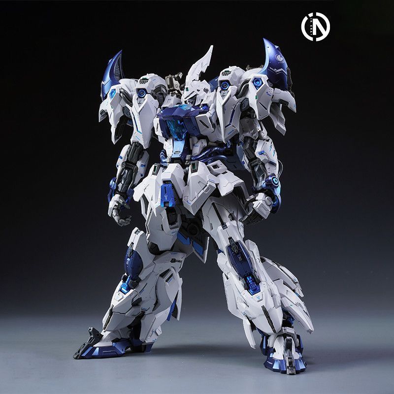 【IN STOCK】LIZARD 1/100 IN ERA+ - Model Kit Pg recension och pris