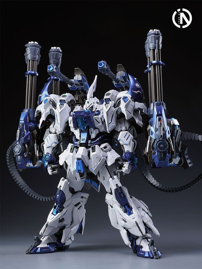 【IN STOCK】LIZARD 1/100 IN ERA+ - Model Kit Pg recension och pris