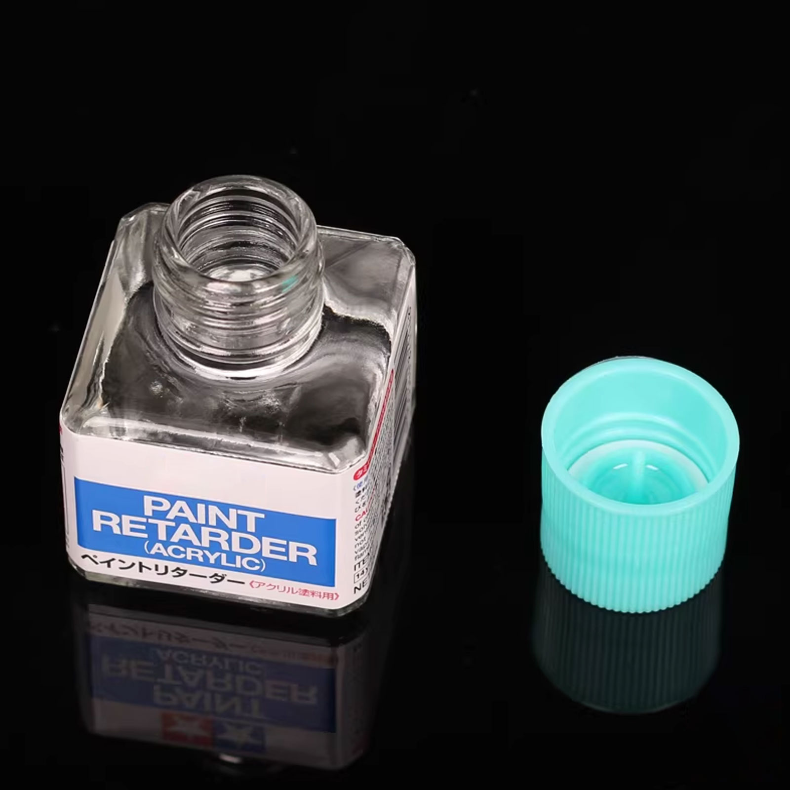 [2026 New] Paint Retarder for  - Tamiya Model Paint Set recension och pris