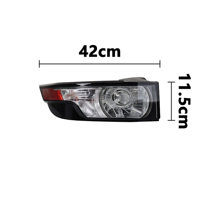 Car Accessories For Land Range - Model Kit Land Rover recension och pris
