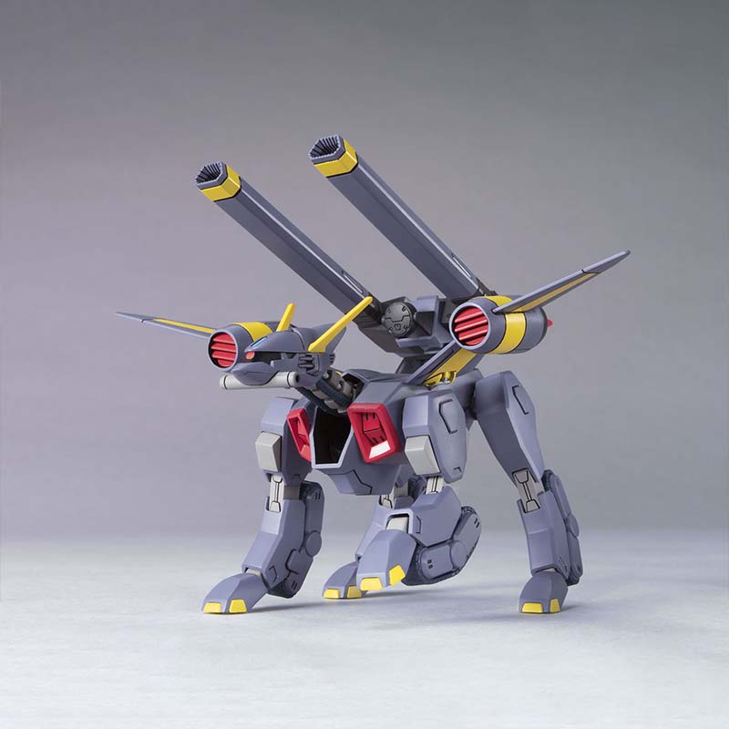 Bandai HG SEED 1/144 Blitz Aeg - Model Kit Pg recension och pris