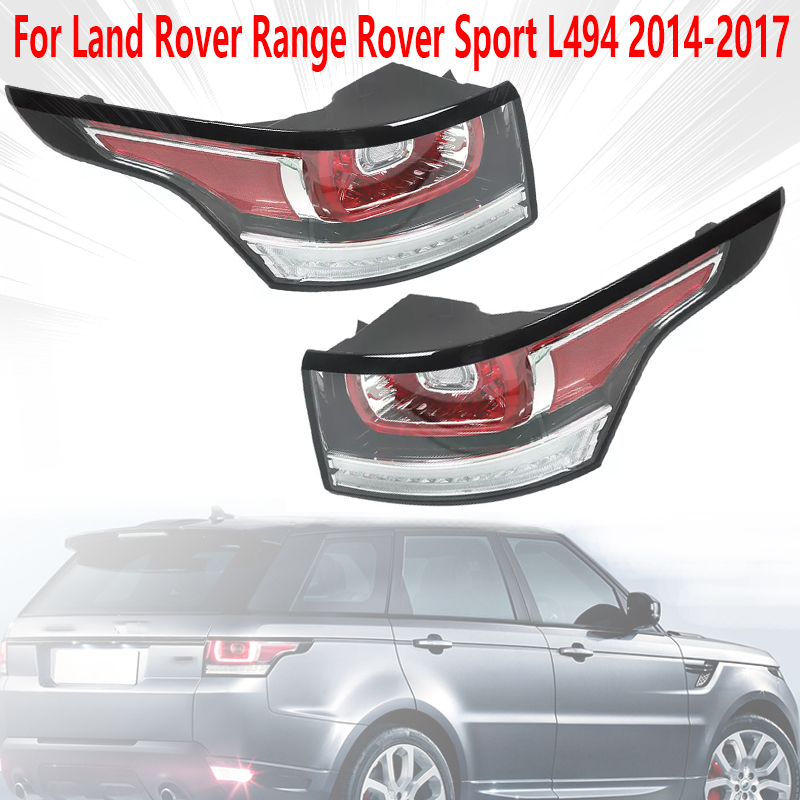 For Land Rover Range Rover Spo - Model Kit Land Rover recension och pris