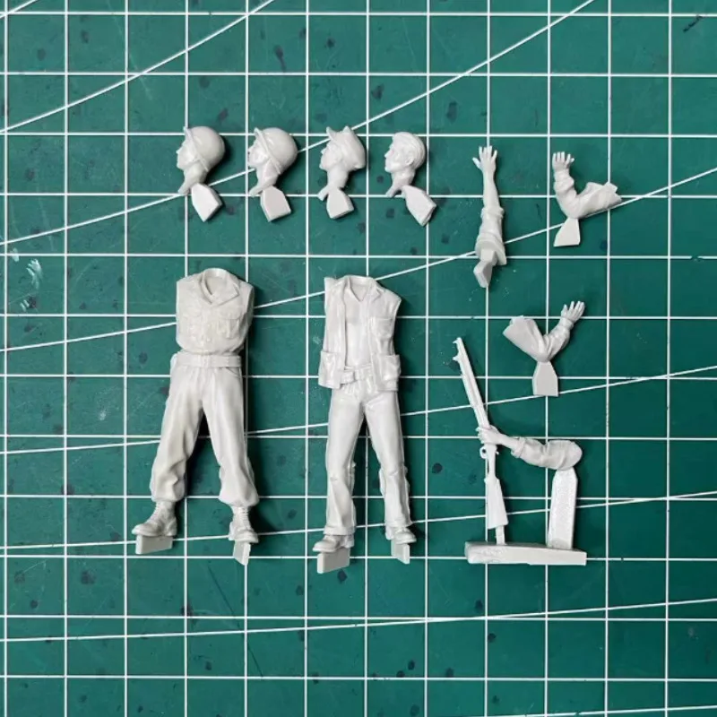1/35 Scale Resin Figure Model  - Model Kit Reshiram recension och pris