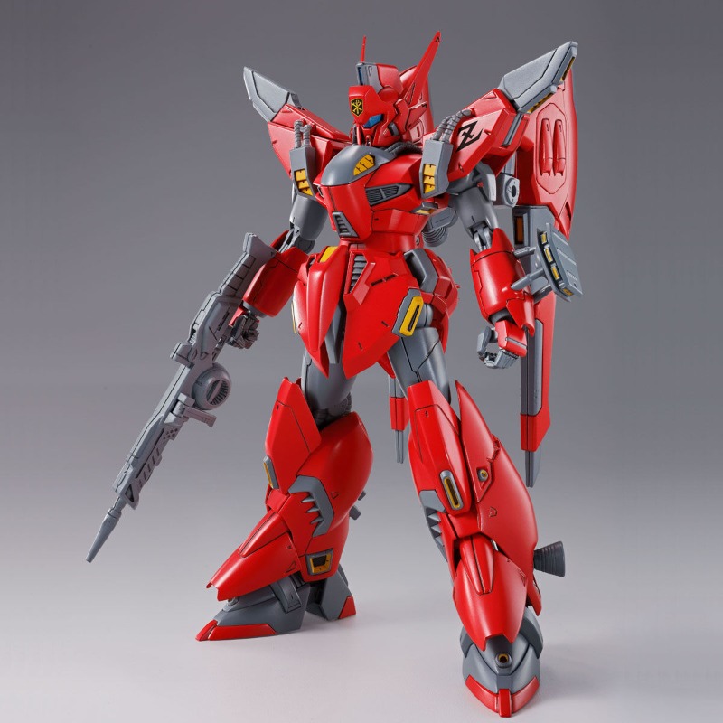 BANDAI PB RE 1/100 XM-07G Vign - Model Kit Formula 1 recension och pris