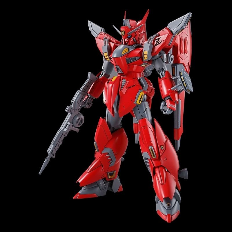 BANDAI PB RE 1/100 XM-07G Vign - Model Kit Formula 1 recension och pris