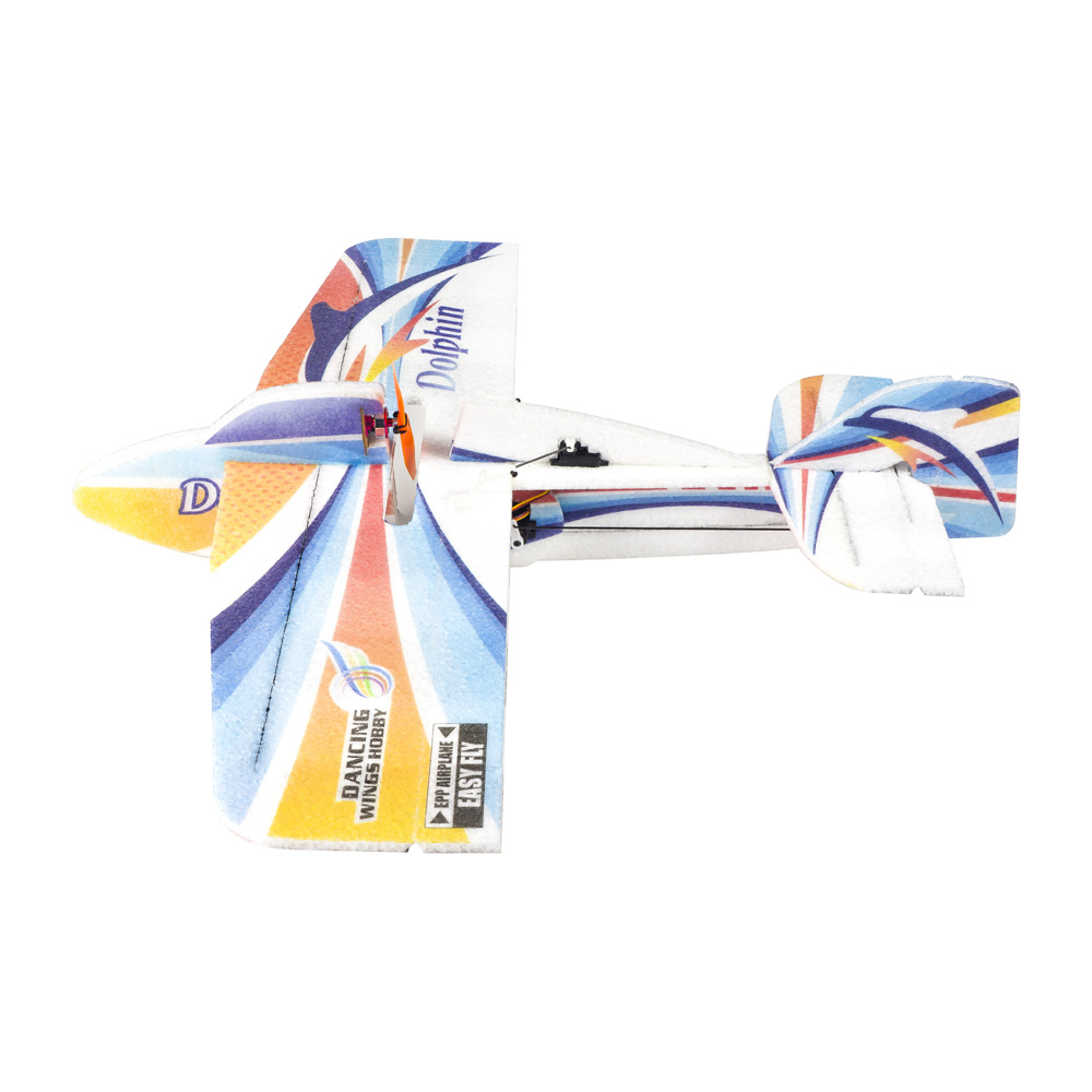 Real Hawk 580MM(22.8') Wingspa - Model Kit Land Rover recension och pris