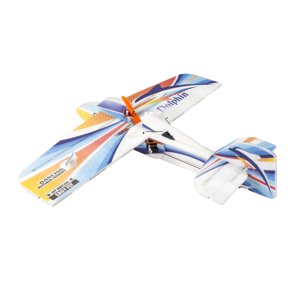 Real Hawk 580MM(22.8') Wingspa - Model Kit Land Rover recension och pris