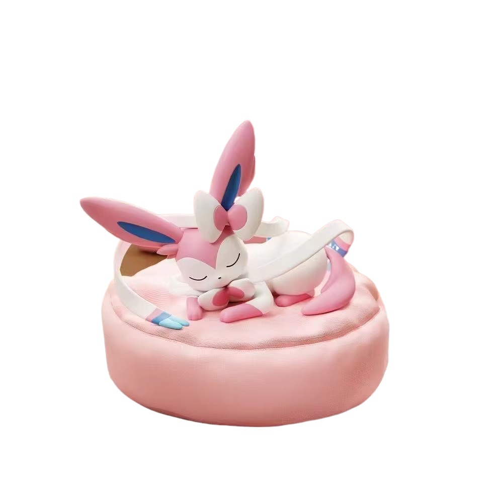 2026 Hot Anime Eevee Multi Sta - Model Kit Eevee recension och pris