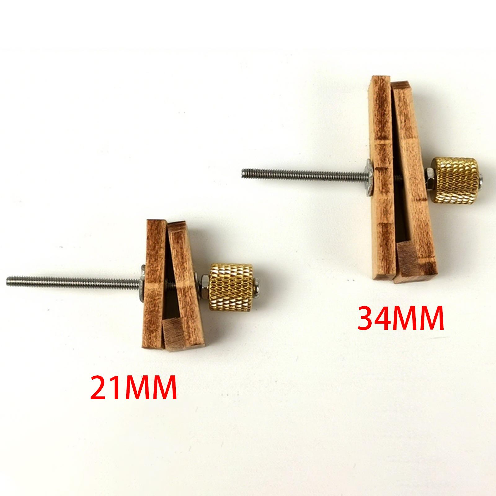 Ship Model Hull Planking Clamp - Model Kit Tool recension och pris