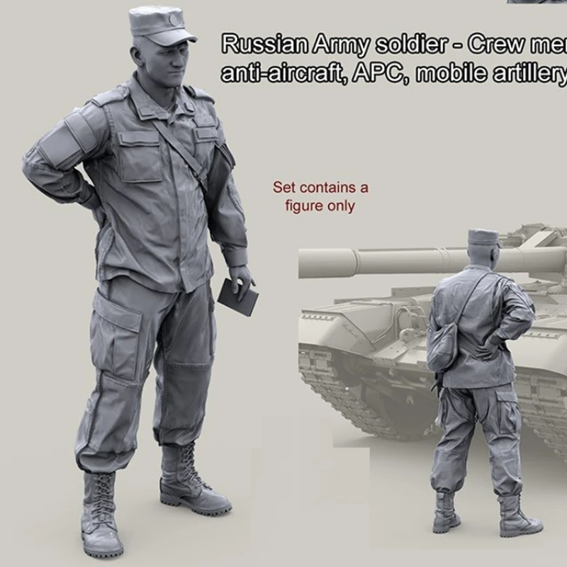 1/35 Die-Casting Resin Figure  - Model Kit Reshiram recension och pris