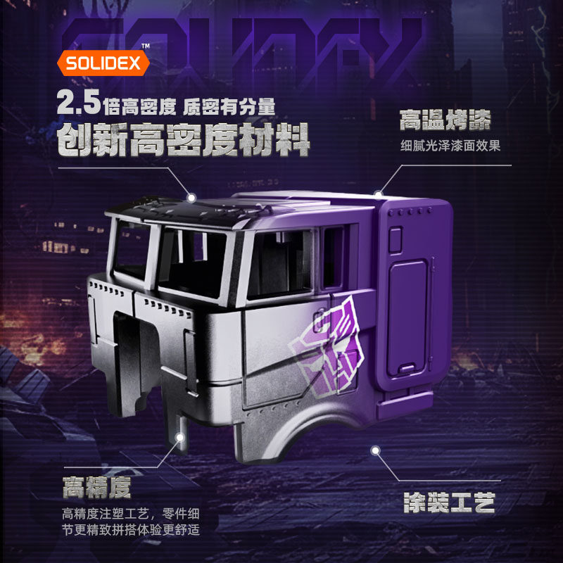 New Blokees Transformers Blind - Model Kit Transformers Blokees recension och pris