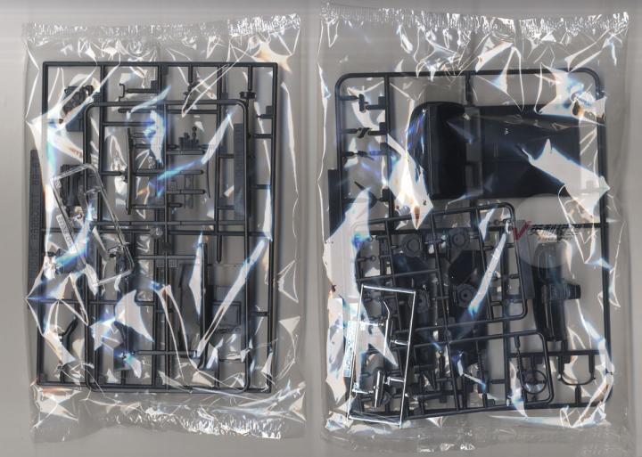 Aoshima 05959 1/24 Initial D H - Model Kit Nissan Skyline recension och pris
